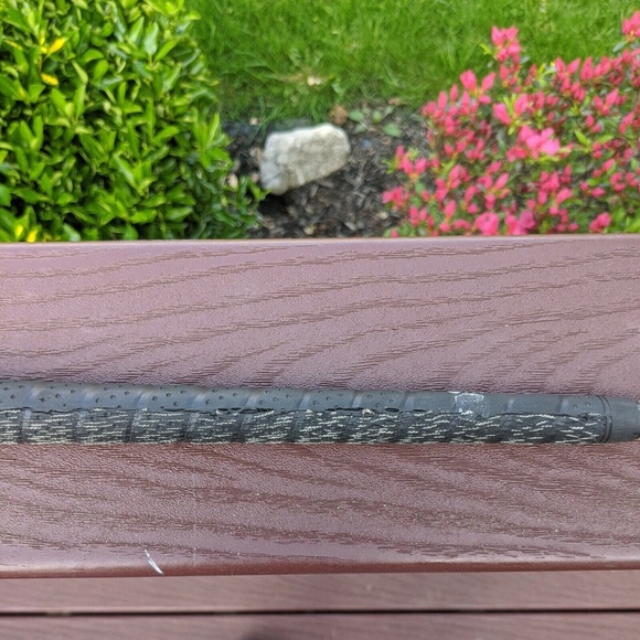 Titleist Dci 981 5 Iron Regular Select Custom Graphite Technology Good - Picture 9 of 12